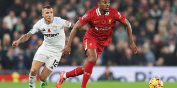 Aston Villa vs Liverpool : Les compositions probables