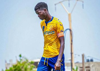 Balla Moussa Diagne