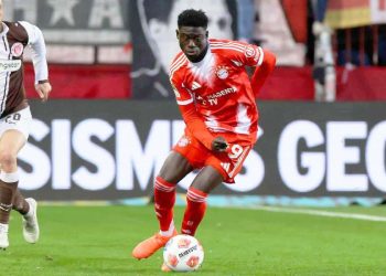 Bara Sapoko Ndiaye