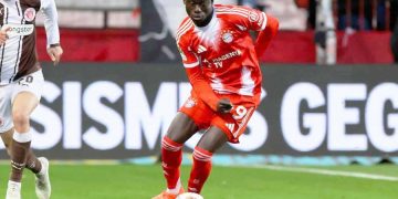 Bara Sapoko Ndiaye