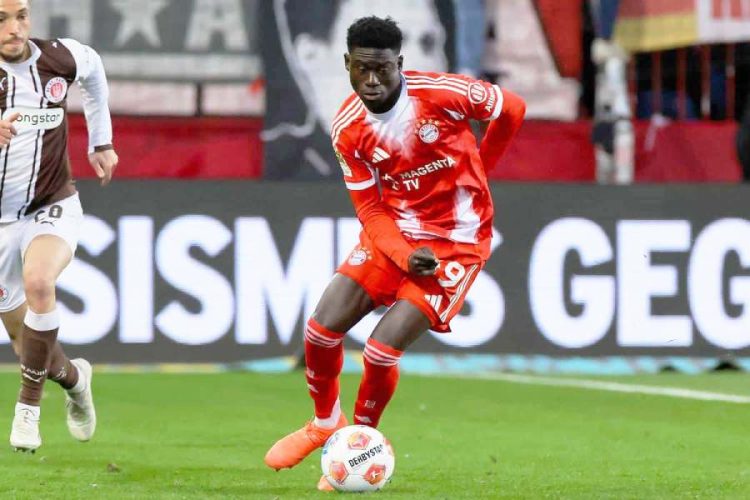 Bara Sapoko Ndiaye