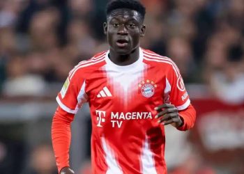 Bara Sapoko Ndiaye