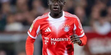 Bara Sapoko Ndiaye