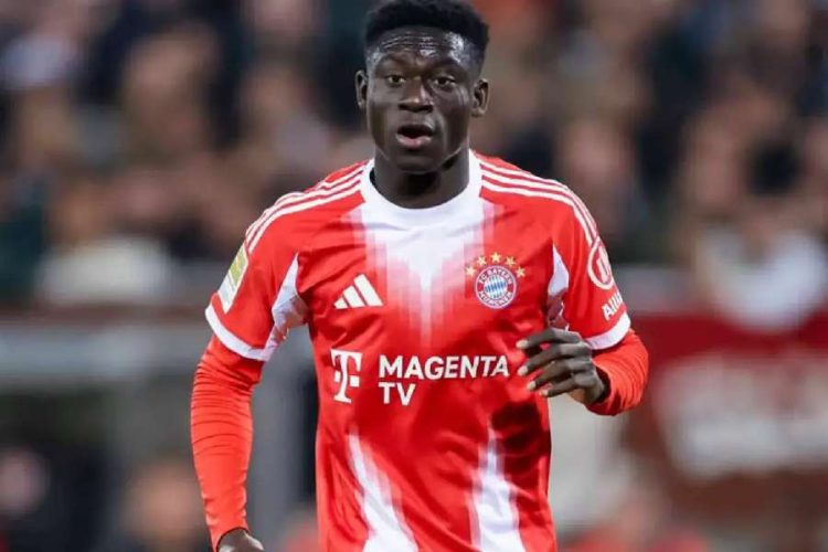 Bara Sapoko Ndiaye