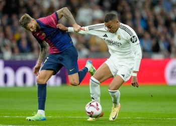 Barcelone vs Real Madrid : Heure et chaîne où regarder le match