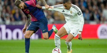 Barcelone vs Real Madrid : Heure et chaîne où regarder le match