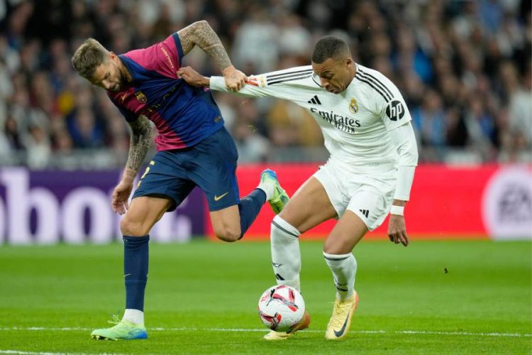 Barcelone vs Real Madrid : Heure et chaîne où regarder le match