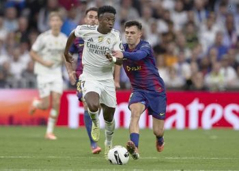 Barcelone vs Real Madrid : Heure et chaîne où regarder le match