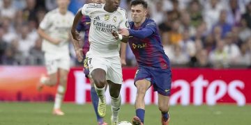 Barcelone vs Real Madrid : Heure et chaîne où regarder le match