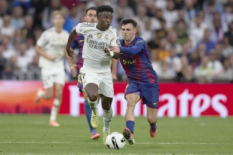 Barcelone vs Real Madrid : Heure et chaîne où regarder le match