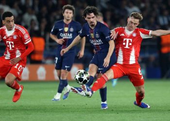 Bayern Munich vs PSG : Heure et chaîne où regarder le match