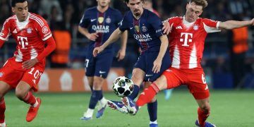 Bayern Munich vs PSG : Heure et chaîne où regarder le match