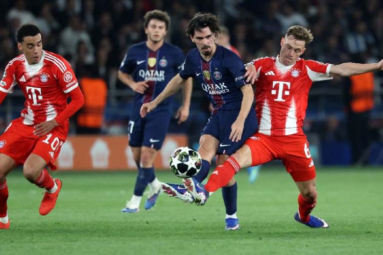 Bayern Munich vs PSG : Heure et chaîne où regarder le match