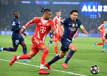 Bayern Munich vs PSG : Heure et chaîne où regarder le match