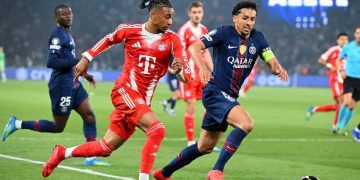 Bayern Munich vs PSG : Heure et chaîne où regarder le match