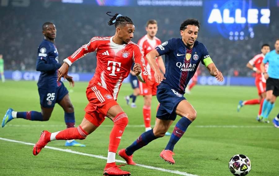 Bayern Munich vs PSG : Heure et chaîne où regarder le match