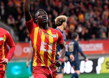 Dame Gueye
