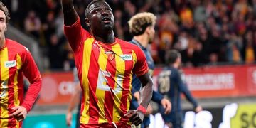 Dame Gueye