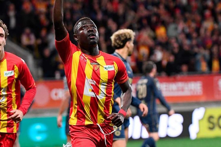 Dame Gueye