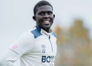 El Hadji Malick Diouf