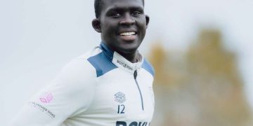 El Hadji Malick Diouf