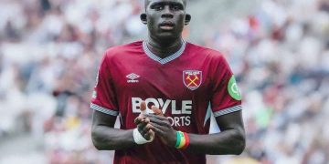 El Hadji Malick Diouf