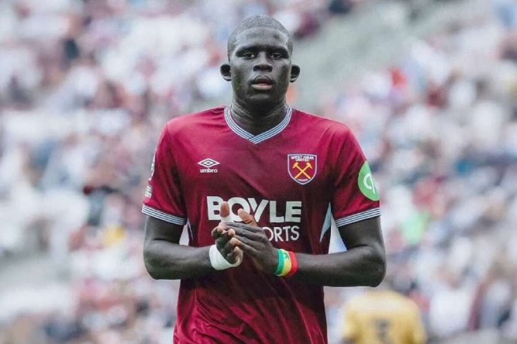 El Hadji Malick Diouf
