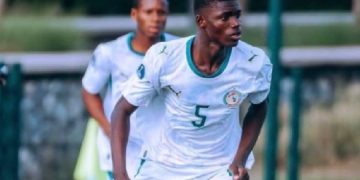 Émile Niaga Sadio