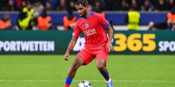 Ibrahim Mbaye
