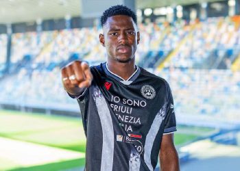 Idrissa Gueye
