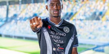 Idrissa Gueye