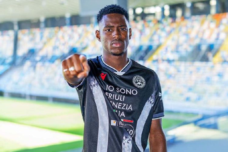Idrissa Gueye