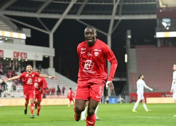 Ismaïl Diallo