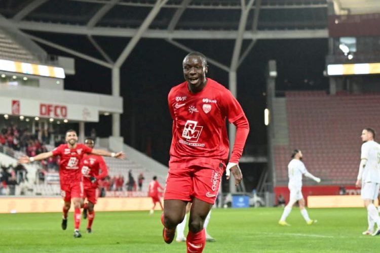 Ismaïl Diallo