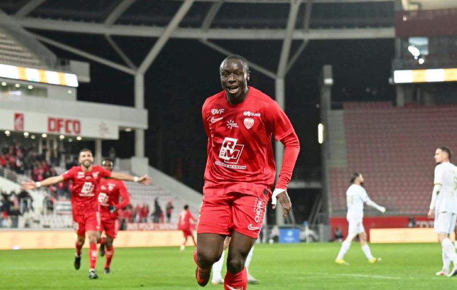 Ismaïl Diallo