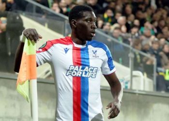 Ismaila Sarr