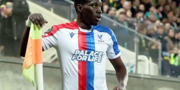 Ismaila Sarr