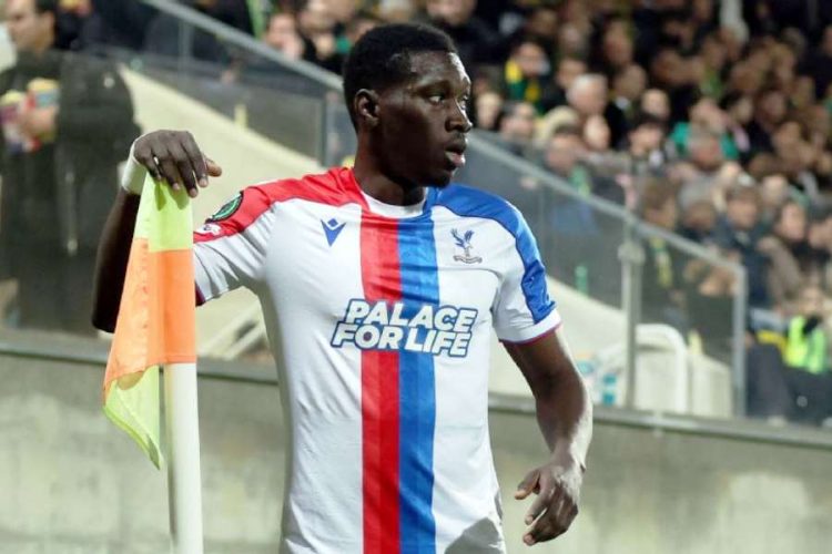 Ismaila Sarr