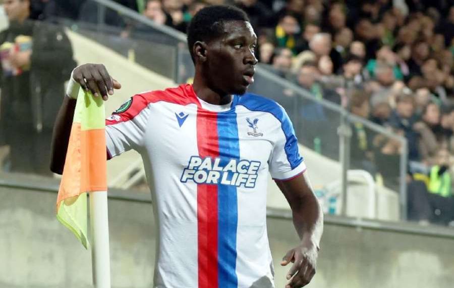 Ismaila Sarr