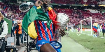 Ismaila Sarr