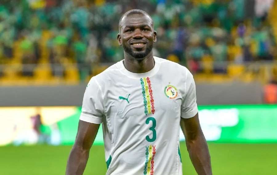 Kalidou Koulibaly