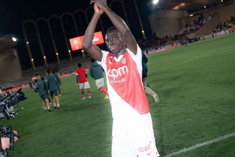 Krépin Diatta