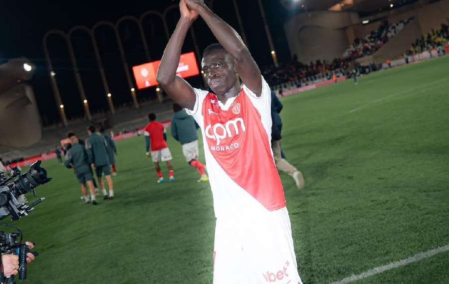 Krépin Diatta