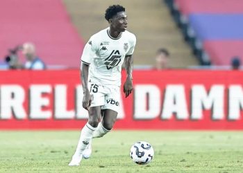 El Hadji Diouf s’exprime sur le futur de Lamine Camara