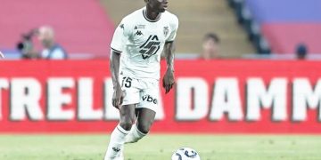 El Hadji Diouf s’exprime sur le futur de Lamine Camara