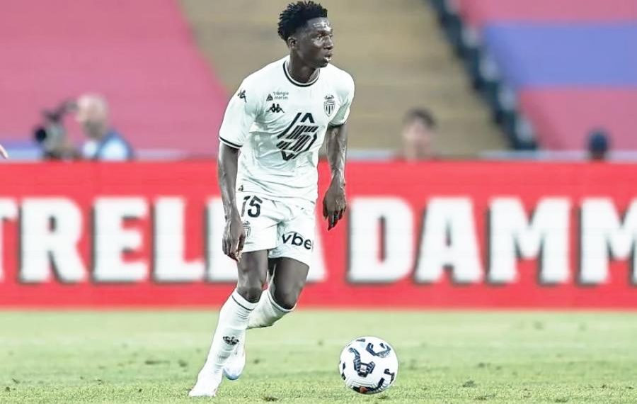 El Hadji Diouf s’exprime sur le futur de Lamine Camara