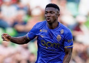 Lamine Camara
