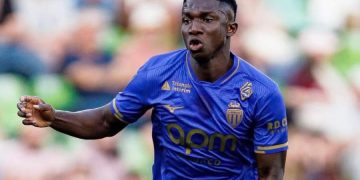 Lamine Camara