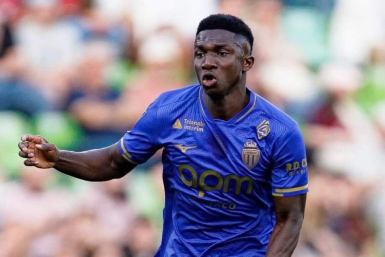 Lamine Camara