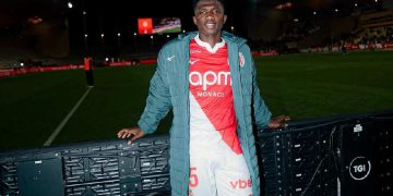 Lamine Camara